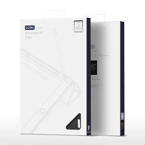 کیف کلاسوری دوکس دوکیس مدل DOMO مناسب برای تبلت اپل iPad Air 2024/2025/2026-11 Inch/ iPad Air 2020/2022-10.9 Inch10.9 Inch