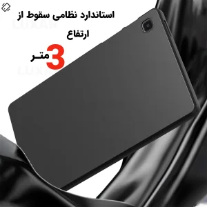کاور لوکسار مدل tab a7lite _ Blackern 2 مناسب برای تبلت Samsung Galaxy Tab A7 Lite-8.7 Inch