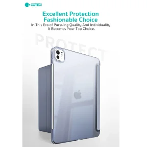 کیف کلاسوری کوتتسی مدل 61055 مناسب برای تبلت اپل Ipad Pro 11inch 2024
