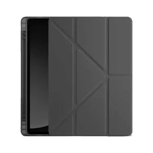 کیف کلاسوری اپیکوی مدل Smart Flip Folding مناسب برای تبلت سامسونگ Galaxy S10 Fe Plus