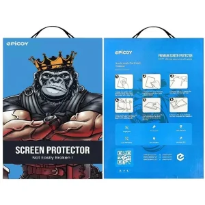 کیف کلاسوری اپیکوی مدل Smart مناسب برای تبلت اپل iPad Pro 11 2022/2021/2020/2018