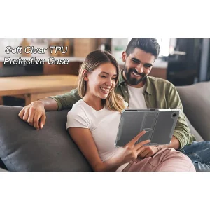 کاور سامورایی مدل Neo Stand مناسب برای تبلت سامسونگ Galaxy Tab A9 / X115 / X110