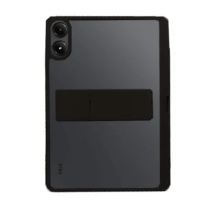 کاور اپیکوی مدل Novel Clear Stand مناسب برای تبلت شیائومی Poco Pad 12.1 / Redmi Pad Pro 12.1