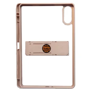 کاور اپیکوی مدل Novel Clear Stand مناسب برای تبلت شیائومی Poco Pad 12.1 / Redmi Pad Pro 12.1