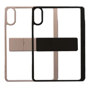 کاور اپیکوی مدل Novel Clear Stand مناسب برای تبلت شیائومی Poco Pad 12.1 / Redmi Pad Pro 12.1