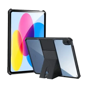 کاور ژاند مدل Beatle Stand مناسب برای تبلت Apple iPad 10th 2022 10.9-inch، Apple iPad 11th 2025 11-Inch