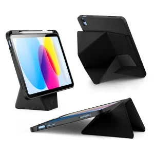 کیف کلاسوری بادیگارد مدل Vers مناسب برای تبلت اپل iPad 11 2025 11 Inch / iPad 10 2022 10.9 inch