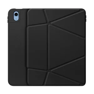 کیف کلاسوری بادیگارد مدل Vers مناسب برای تبلت اپل iPad 11 2025 11 Inch / iPad 10 2022 10.9 inch