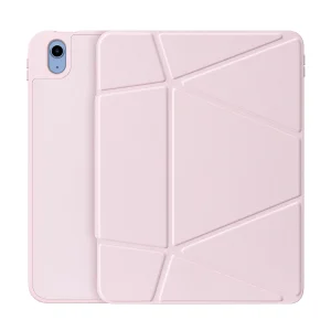 کیف کلاسوری بادیگارد مدل Vers مناسب برای تبلت اپل iPad 11 2025 11 Inch / iPad 10 2022 10.9 inch