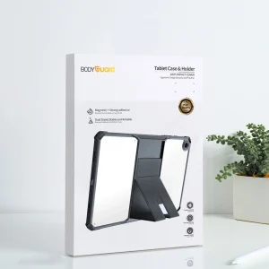 کیف کلاسوری بادیگارد مدل Vers مناسب برای تبلت اپل iPad 11 2025 11 Inch / iPad 10 2022 10.9 inch