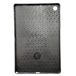کاور پل پرایم مدل کرومی کد 756 -UP مناسب برای تبلت سامسونگ galaxy Tab A9 X115