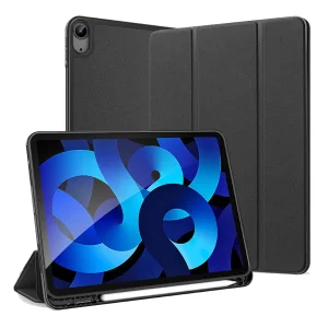 کیف کلاسوری بادیگارد مدل Domo مناسب برای تبلت اپل iPad Air 11 inch M2 2024 / M3 2025 / M4 2026