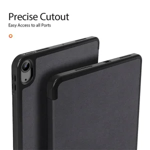 کیف کلاسوری بادیگارد مدل Domo مناسب برای تبلت اپل iPad Air 11 inch M2 2024 / M3 2025 / M4 2026