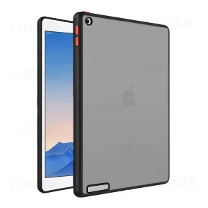 کاور لوکسار مدل ipad2 _ matte مناسب برای تبلت اپل 9.7 اینج iPad 2 / iPad 3 / iPad 4