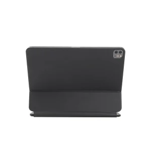 کیف کلاسوری کیبورد دار گرین لاین مدل Magic مناسب برای تبلت اپل iPad Air 11 (2024) / Air 10.9 / Pro 11