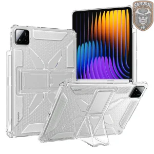 کاور سامورایی مدل X-Stand مناسب برای تبلت شیائومی Pad 7S Pro 12.5 inch