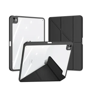 کیف کلاسوری دوکس دوکیس مدل MAGI مناسب برای تبلت اپل iPad Pro 13 (2024)