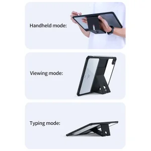 کاور بادیگارد مدل Kickstand مناسب برای تبلت شیائومی 12.4 Pad 6S Pro
