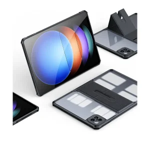 کاور بادیگارد مدل Kickstand مناسب برای تبلت شیائومی 12.4 Pad 6S Pro