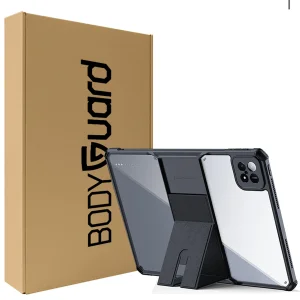 کاور بادیگارد مدل Kickstand مناسب برای تبلت شیائومی 12.4 Pad 6S Pro