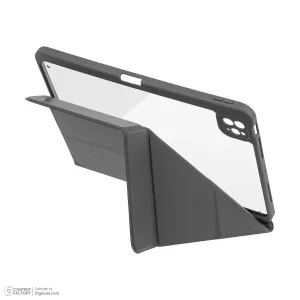 کیف کلاسوری دوکس دوکیس مدل MAGI کد 2 مناسب برای تبلت اپل iPad Pro 11 (2024)