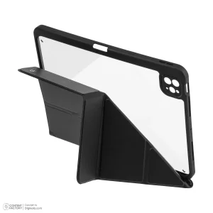 کیف کلاسوری دوکس دوکیس مدل MAGI کد 2 مناسب برای تبلت اپل iPad Pro 11 (2024)
