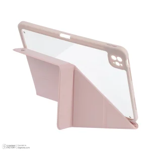 کیف کلاسوری دوکس دوکیس مدل MAGI کد 2 مناسب برای تبلت اپل iPad Pro 11 (2024)
