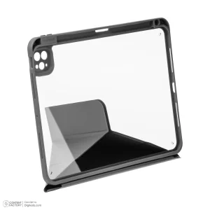 کیف کلاسوری دوکس دوکیس مدل MAGI کد 2 مناسب برای تبلت اپل iPad Pro 11 (2024)