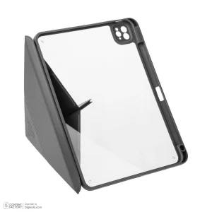 کیف کلاسوری دوکس دوکیس مدل MAGI کد 2 مناسب برای تبلت اپل iPad Pro 11 (2024)