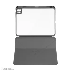کیف کلاسوری دوکس دوکیس مدل MAGI کد 2 مناسب برای تبلت اپل iPad Pro 11 (2024)