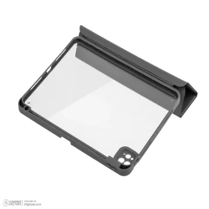 کیف کلاسوری دوکس دوکیس مدل MAGI کد 2 مناسب برای تبلت اپل iPad Pro 11 (2024)