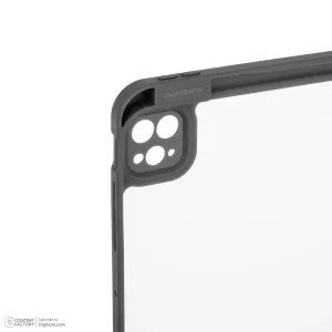 کیف کلاسوری دوکس دوکیس مدل MAGI کد 2 مناسب برای تبلت اپل iPad Pro 11 (2024)