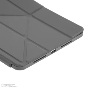 کیف کلاسوری دوکس دوکیس مدل MAGI کد 2 مناسب برای تبلت اپل iPad Pro 11 (2024)
