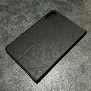 کیف کلاسوری مدل Pad_IR مناسب برای تبلت شیائومی Redmi Pad Pro / Poco Pad به همراه محافظ صفحه نمایش