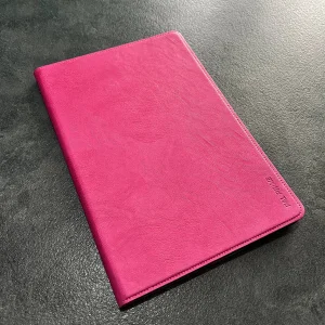 کیف کلاسوری مدل Pad_IR مناسب برای تبلت شیائومی Redmi Pad Pro / Poco Pad به همراه محافظ صفحه نمایش