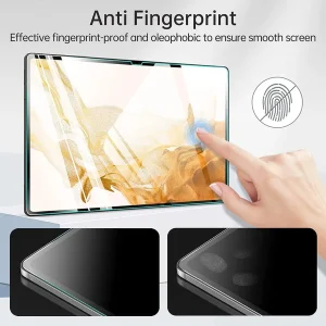 کیف کلاسوری مدل Pad_IR مناسب برای تبلت شیائومی Redmi Pad Pro / Poco Pad به همراه محافظ صفحه نمایش