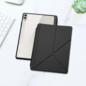 کیف کلاسوری بادیگارد مدل Magi مناسب برای تبلت سامسونگ Galaxy Tab S10 Plus
