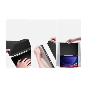 کیف کلاسوری بادیگارد مدل Magi مناسب برای تبلت سامسونگ Galaxy Tab S10 Plus