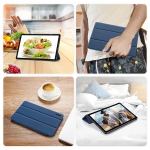 کیف کلاسوری بادیگارد مدل Domo مناسب برای تبلت شیائومی Redmi Pad SE 11 inch