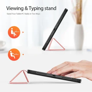 کیف کلاسوری بادیگارد مدل Domo مناسب برای تبلت شیائومی Redmi Pad SE 11 inch