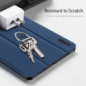 کیف کلاسوری بادیگارد مدل Domo مناسب برای تبلت شیائومی Redmi Pad SE 11 inch