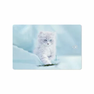 برچسب پوششی ماهوت مدل Cat-1 مناسب برای تبلت سامسونگ Galaxy Tab S3 9.7 2017 T825