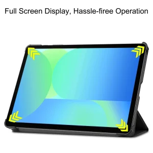 کیف کلاسوری زیفرند مدل Smart مناسب برای تبلت سامسونگ Galaxy Tab S10 FE