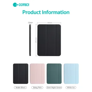 کیف کلاسوری کوتتسی مدل 61040 مناسب برای تبلت اپل 10.9 اینچ iPad Pro 10 (2022)
