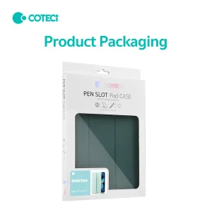 کیف کلاسوری کوتتسی مدل 61040 مناسب برای تبلت اپل 10.9 اینچ iPad Pro 10 (2022)