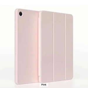 کیف کلاسوری زیفرند مدل Smart Leather مناسب برای تبلت سامسونگ Galaxy Tab A9 Plus