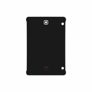 برچسب پوششی ماهوت مدل Matte-Black مناسب برای تبلت سامسونگ Galaxy Tab S2 8.0 2015 T710