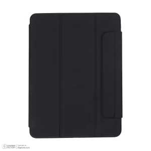 کاور آراری مدل HIFOLIO مناسب تبلت اپل iPad Air سایز 11 اینچ به همراه محافظ لنز