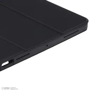 کاور آراری مدل HIFOLIO مناسب تبلت اپل iPad Air سایز 11 اینچ به همراه محافظ لنز