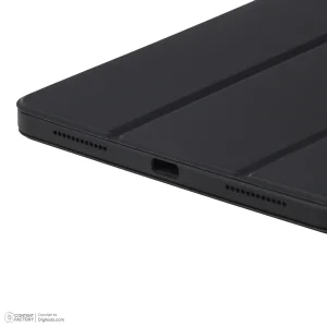 کاور آراری مدل HIFOLIO مناسب تبلت اپل iPad Air سایز 11 اینچ به همراه محافظ لنز